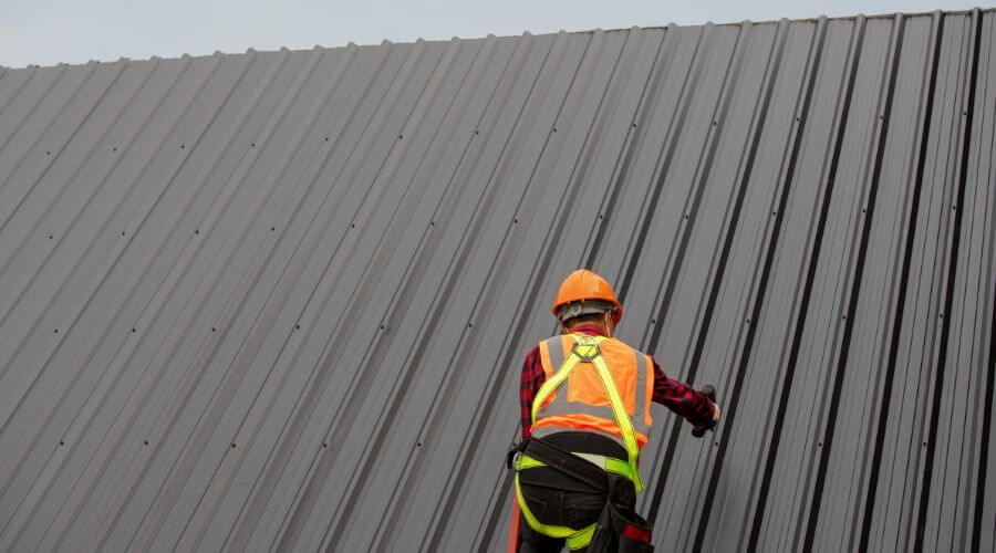 Expert top industrial roofings services in Cardwell, MO